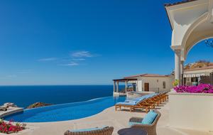 Casa Stella (R) - Cabo San Lucas, Mexico