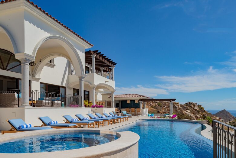 Casa Stella (R) - Cabo San Lucas, Mexico