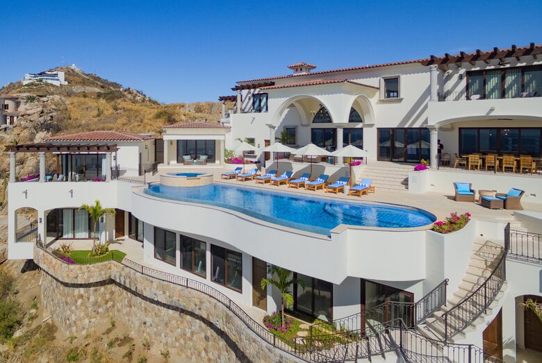 Casa Stella (R) - Cabo San Lucas, Mexico