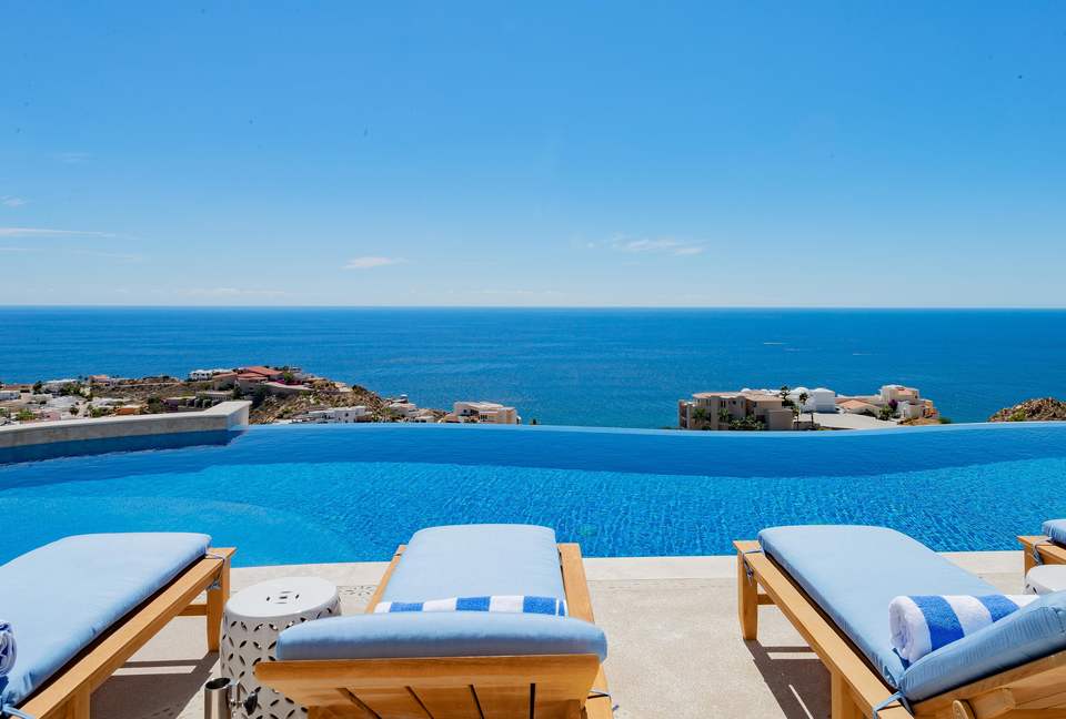 Casa Stella (R) - Cabo San Lucas, Mexico