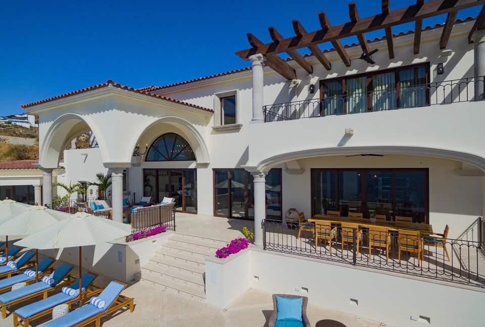 Casa Stella (R) - Cabo San Lucas, Mexico