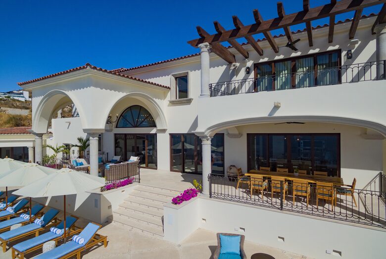 Casa Stella (R) - Cabo San Lucas, Mexico