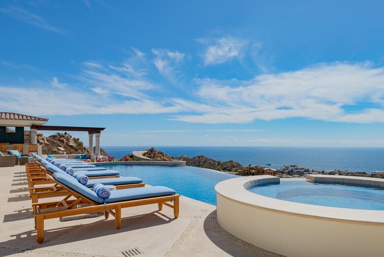 Casa Stella (R) - Cabo San Lucas, Mexico