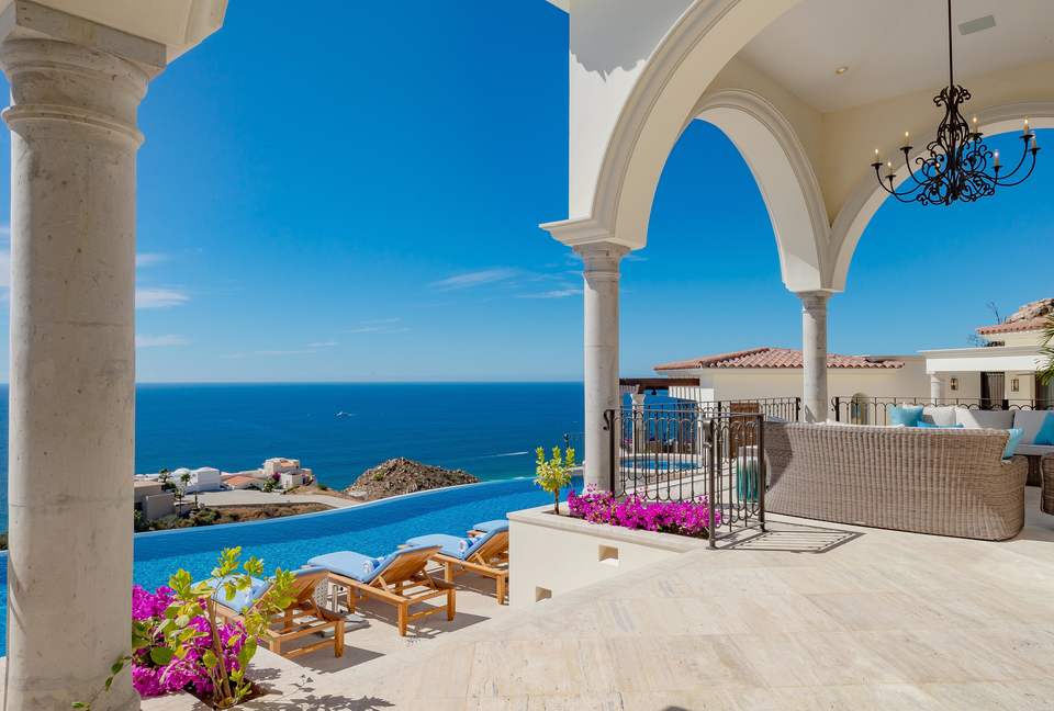 Casa Stella (R) - Cabo San Lucas, Mexico