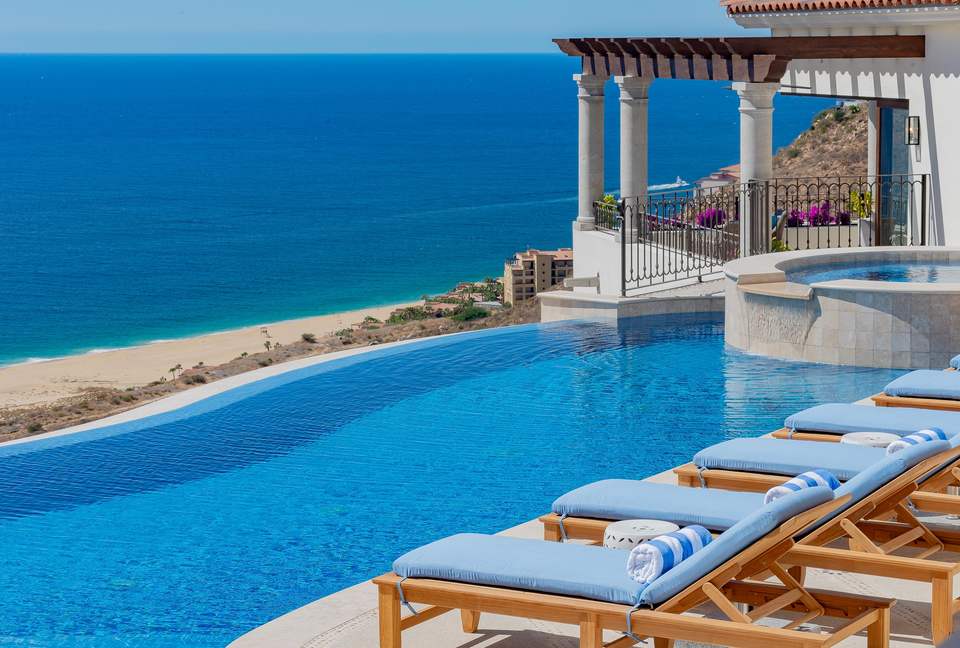 Casa Stella (R) - Cabo San Lucas, Mexico