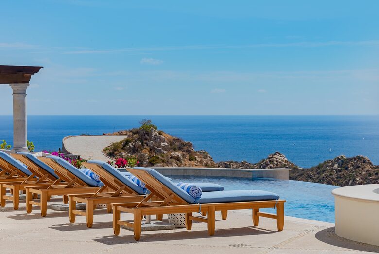 Casa Stella (R) - Cabo San Lucas, Mexico