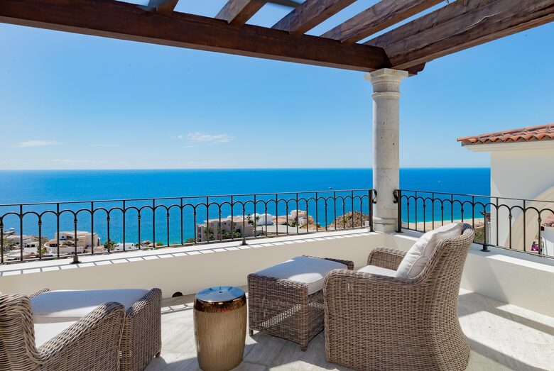 Casa Stella (R) - Cabo San Lucas, Mexico