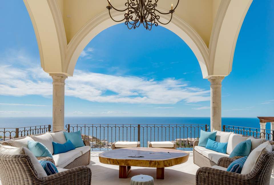 Casa Stella (R) - Cabo San Lucas, Mexico