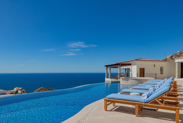 Casa Stella (R) - Cabo San Lucas, Mexico