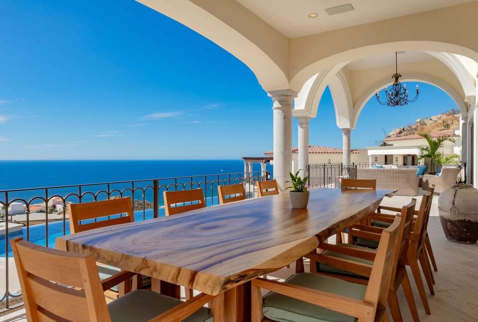 Casa Stella (R) - Cabo San Lucas, Mexico