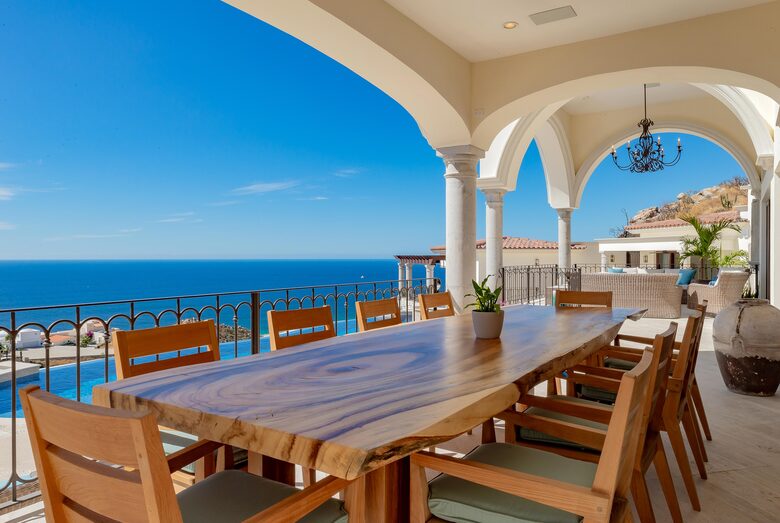 Casa Stella (R) - Cabo San Lucas, Mexico