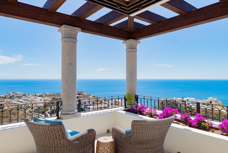 Casa Stella (R) - Cabo San Lucas, Mexico