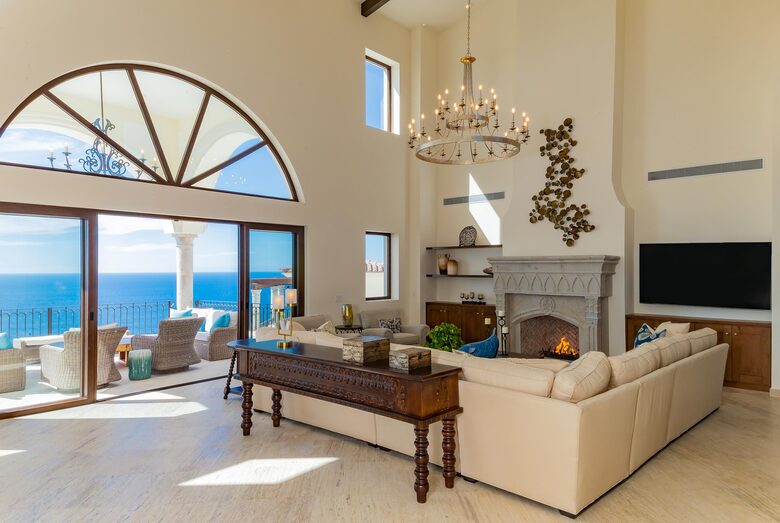 Casa Stella (R) - Cabo San Lucas, Mexico
