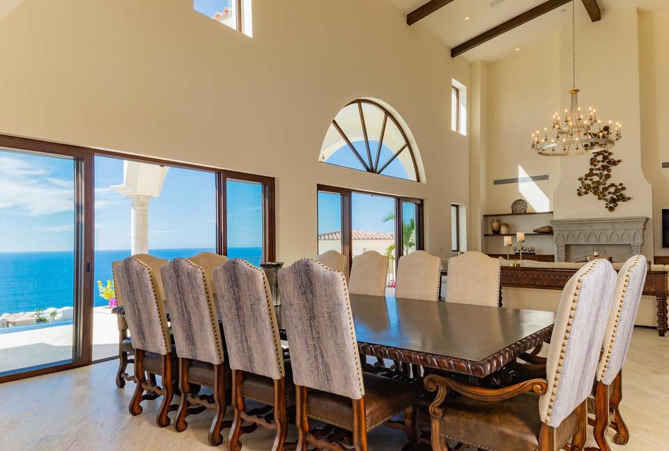 Casa Stella (R) - Cabo San Lucas, Mexico