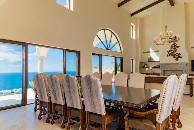 Casa Stella (R) - Cabo San Lucas, Mexico