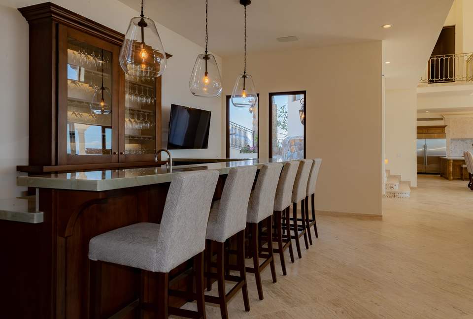 Casa Stella (R) - Cabo San Lucas, Mexico