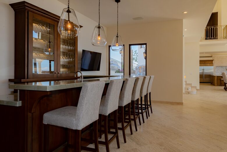 Casa Stella (R) - Cabo San Lucas, Mexico