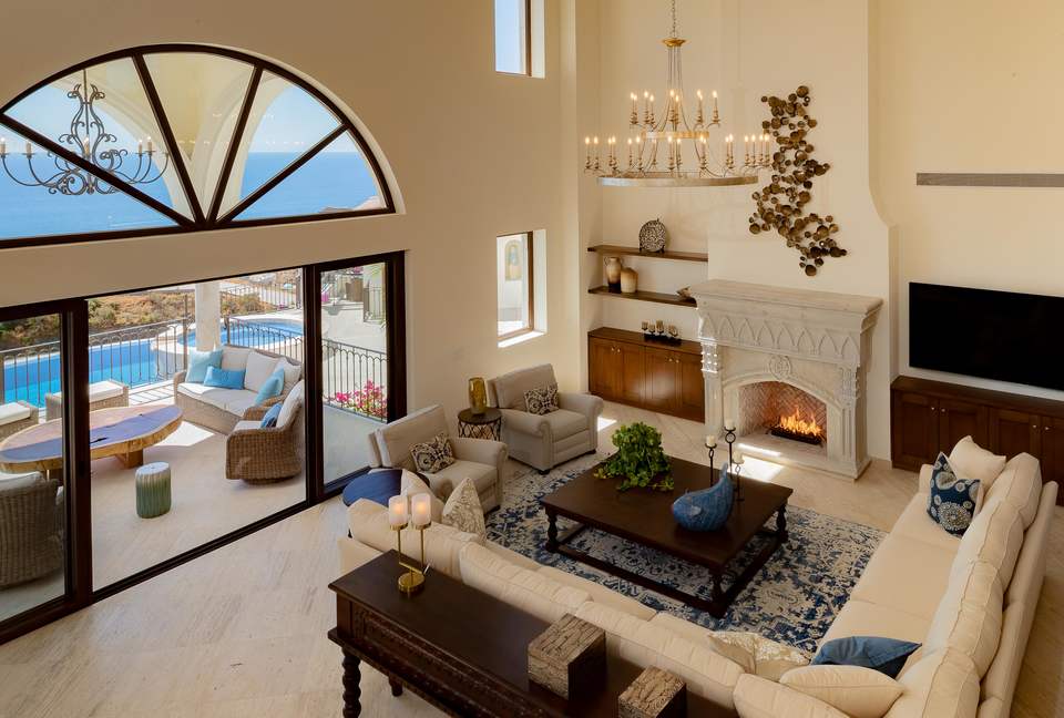 Casa Stella (R) - Cabo San Lucas, Mexico