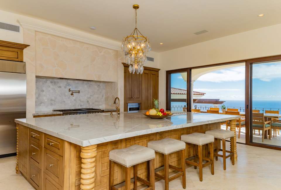 Casa Stella (R) - Cabo San Lucas, Mexico