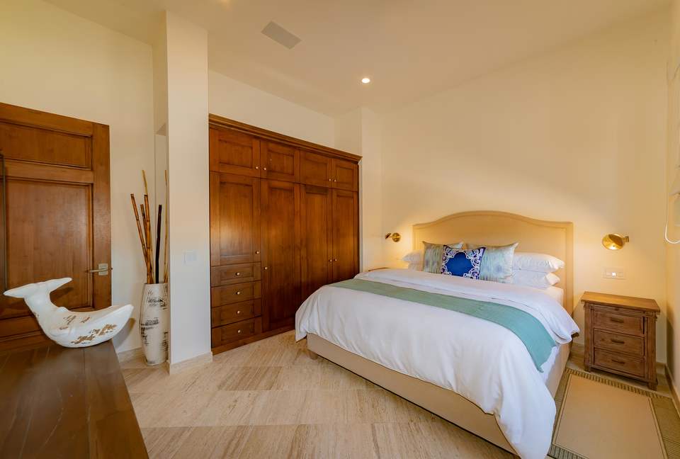 Casa Stella (R) - Cabo San Lucas, Mexico