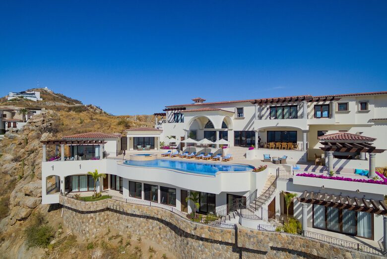 Casa Stella (R) - Cabo San Lucas, Mexico