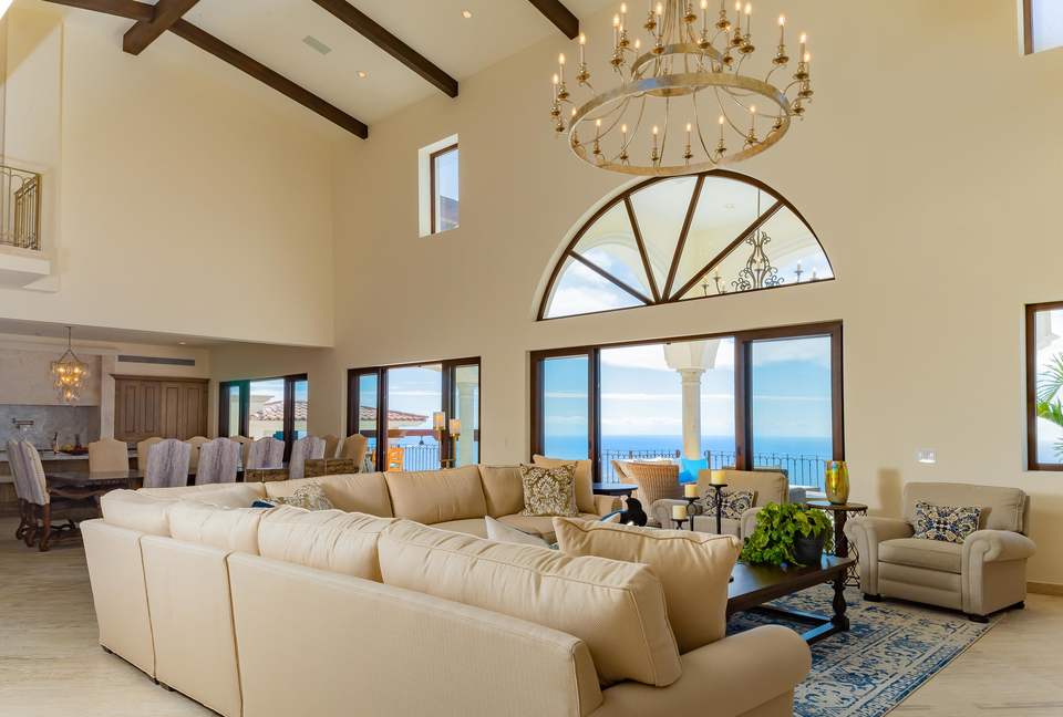 Casa Stella (R) - Cabo San Lucas, Mexico