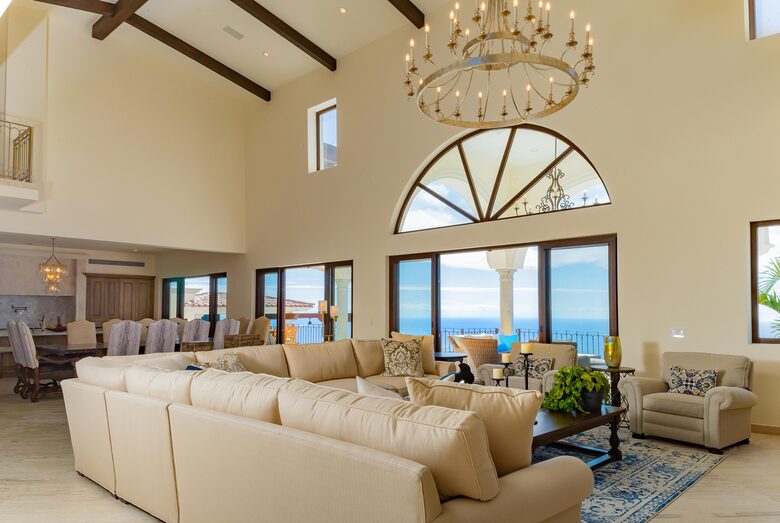 Casa Stella (R) - Cabo San Lucas, Mexico