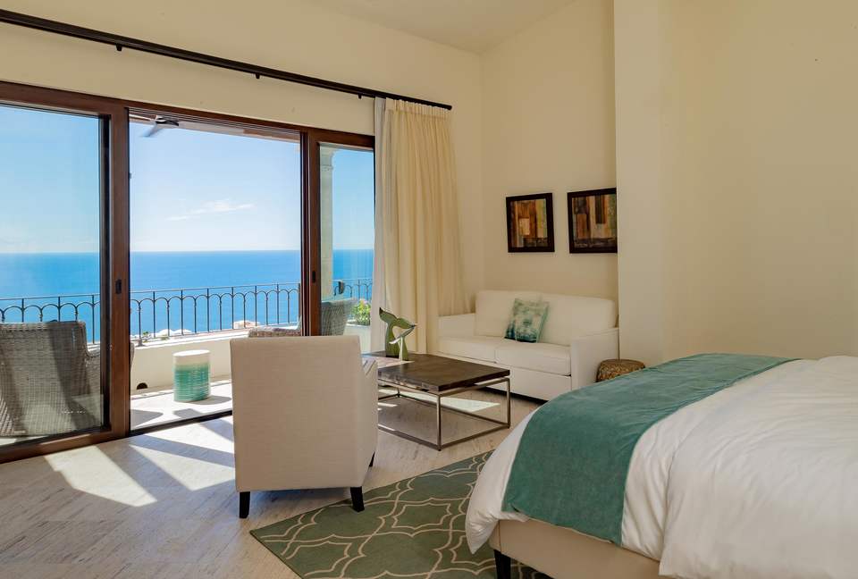 Casa Stella (R) - Cabo San Lucas, Mexico