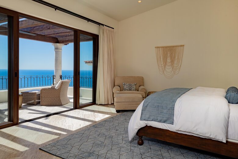 Casa Stella (R) - Cabo San Lucas, Mexico