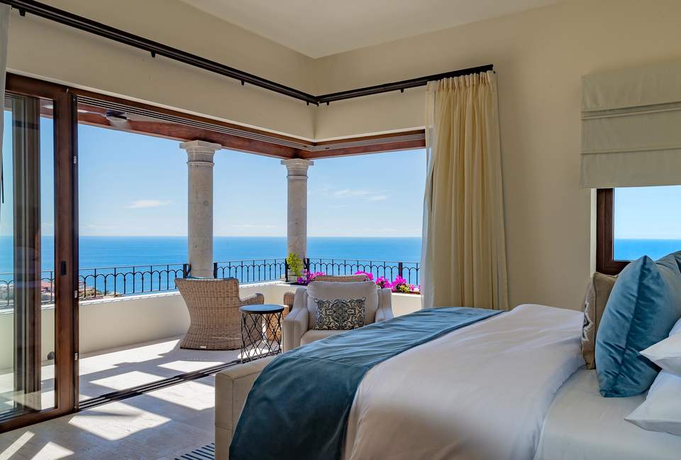 Casa Stella (R) - Cabo San Lucas, Mexico