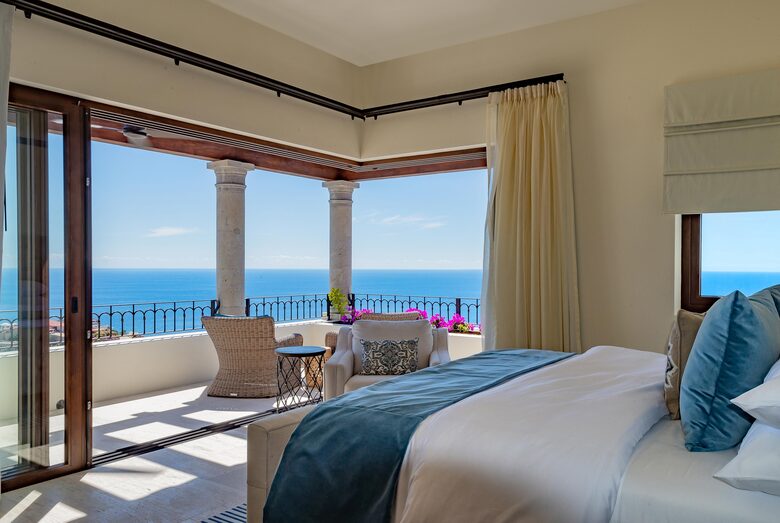 Casa Stella (R) - Cabo San Lucas, Mexico