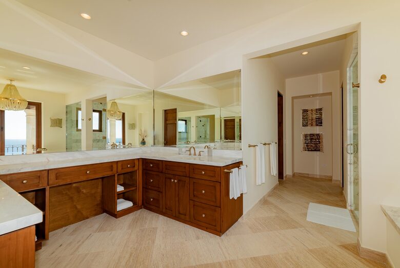 Casa Stella (R) - Cabo San Lucas, Mexico