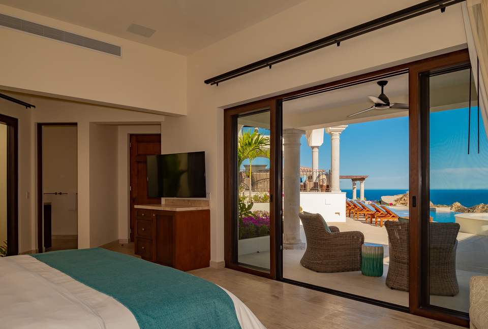 Casa Stella (R) - Cabo San Lucas, Mexico