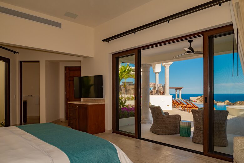 Casa Stella (R) - Cabo San Lucas, Mexico