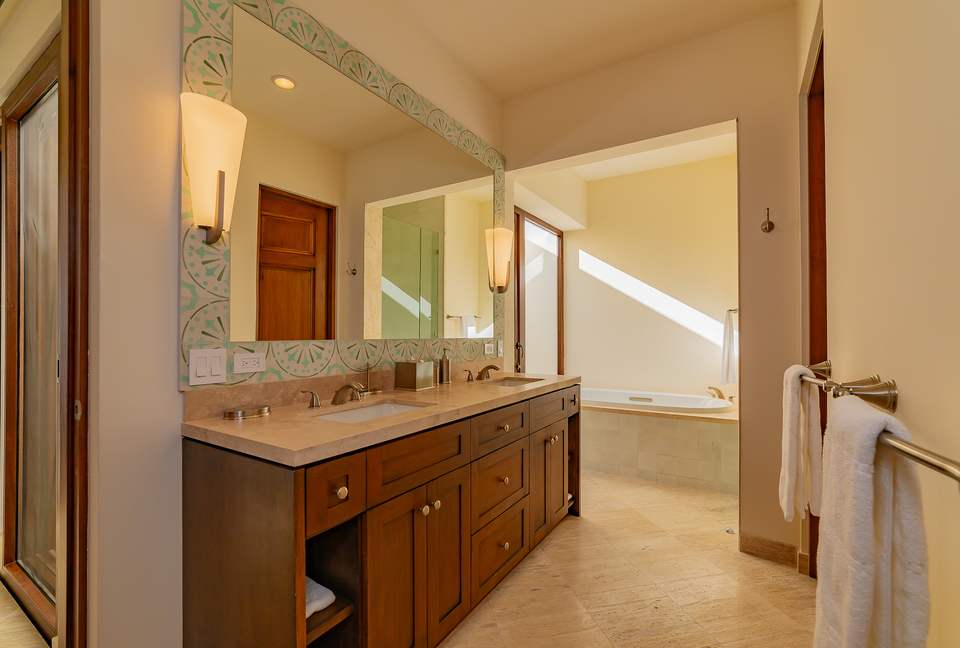 Casa Stella (R) - Cabo San Lucas, Mexico