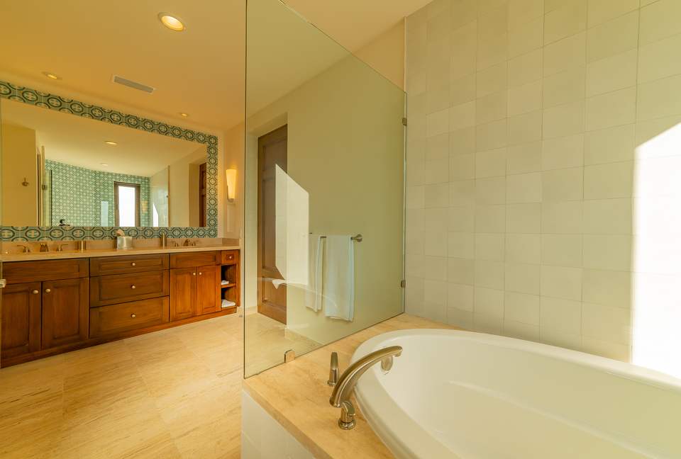 Casa Stella (R) - Cabo San Lucas, Mexico