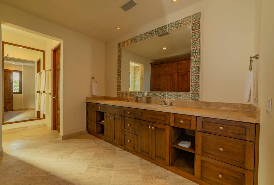 Casa Stella (R) - Cabo San Lucas, Mexico