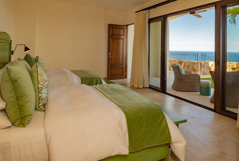 Casa Stella (R) - Cabo San Lucas, Mexico