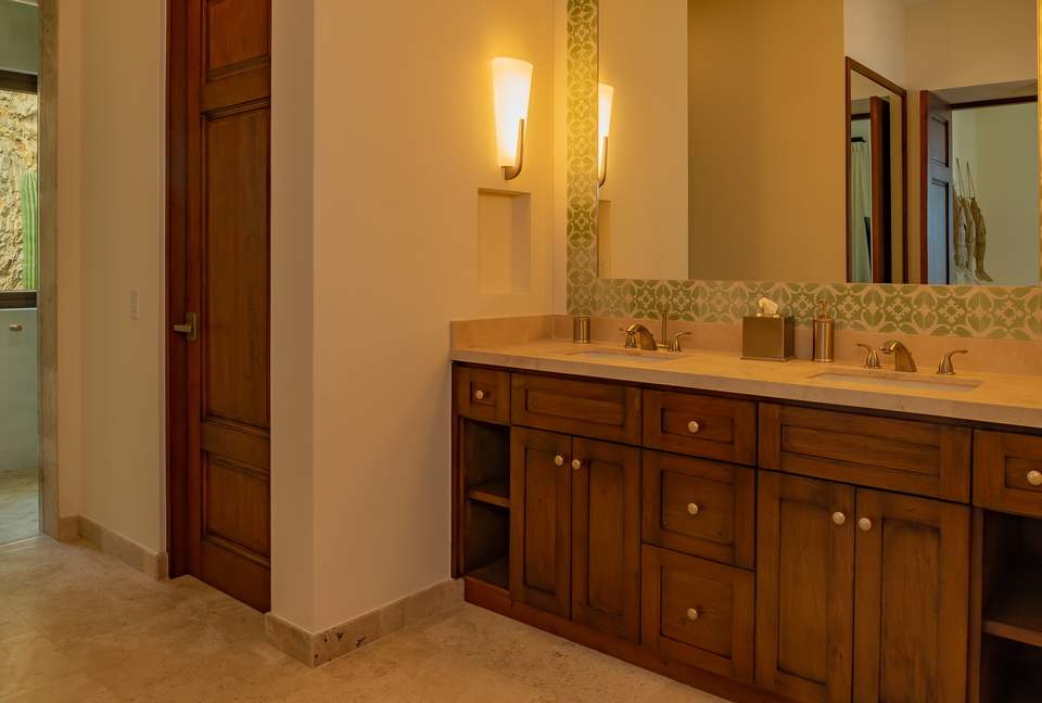 Casa Stella (R) - Cabo San Lucas, Mexico