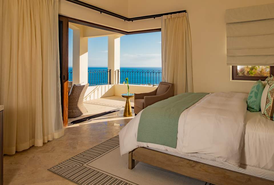 Casa Stella (R) - Cabo San Lucas, Mexico