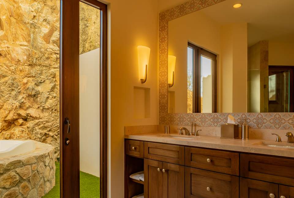 Casa Stella (R) - Cabo San Lucas, Mexico