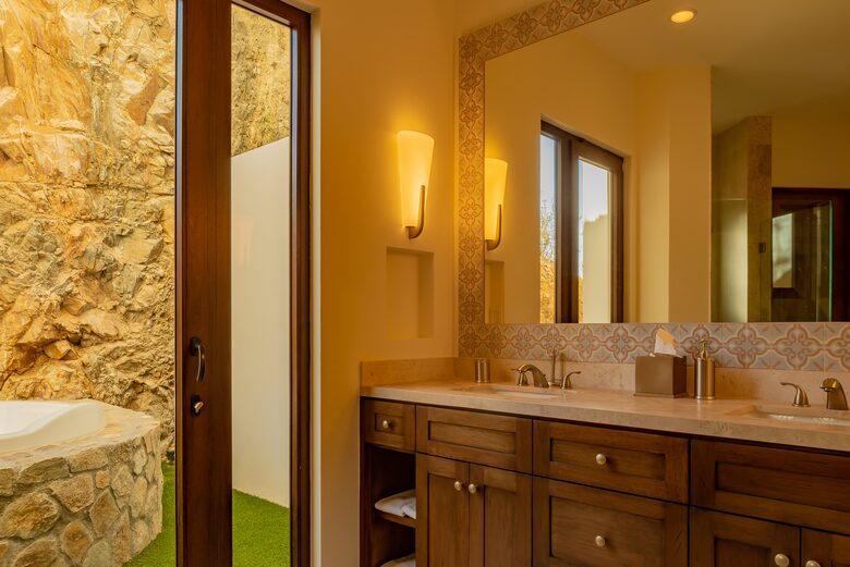 Casa Stella (R) - Cabo San Lucas, Mexico