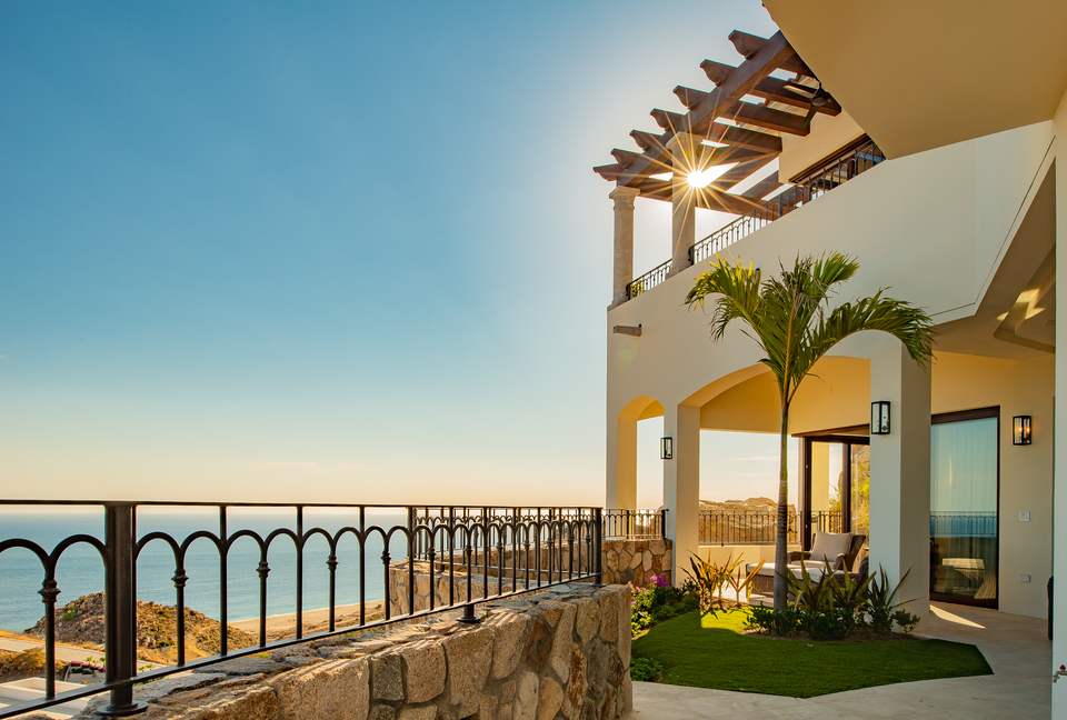 Casa Stella (R) - Cabo San Lucas, Mexico