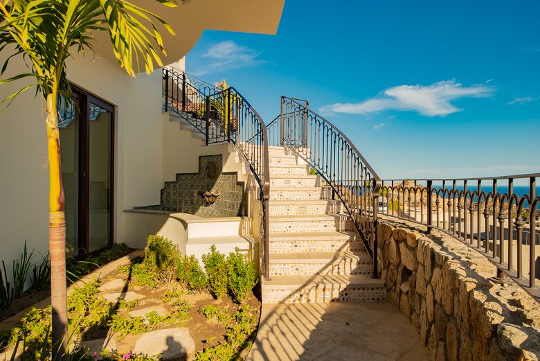 Casa Stella (R) - Cabo San Lucas, Mexico