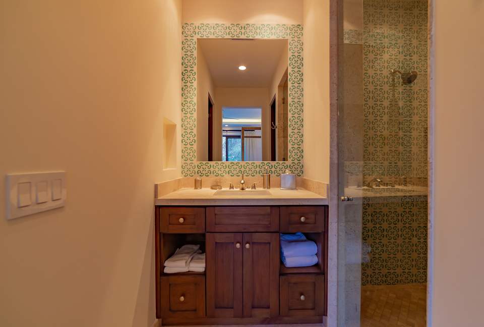 Casa Stella (R) - Cabo San Lucas, Mexico