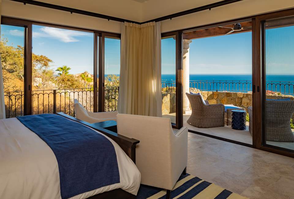 Casa Stella (R) - Cabo San Lucas, Mexico