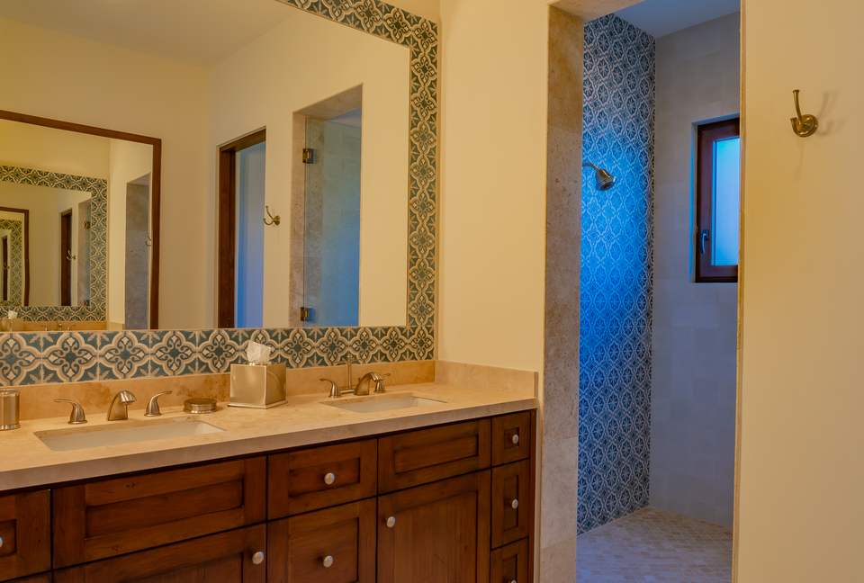 Casa Stella (R) - Cabo San Lucas, Mexico