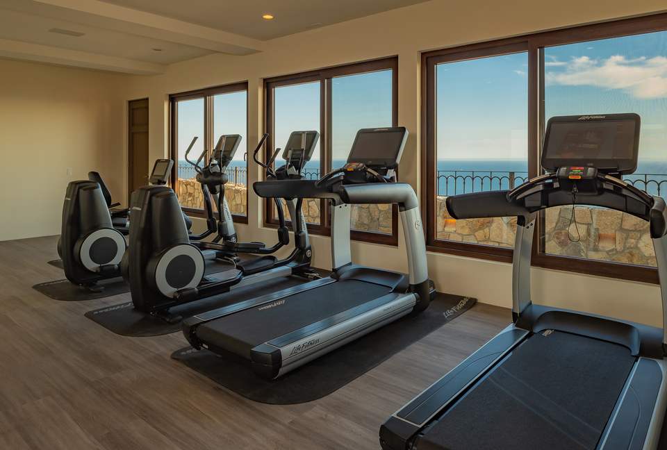 Casa Stella (R) - Cabo San Lucas, Mexico