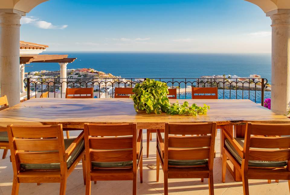 Casa Stella (R) - Cabo San Lucas, Mexico