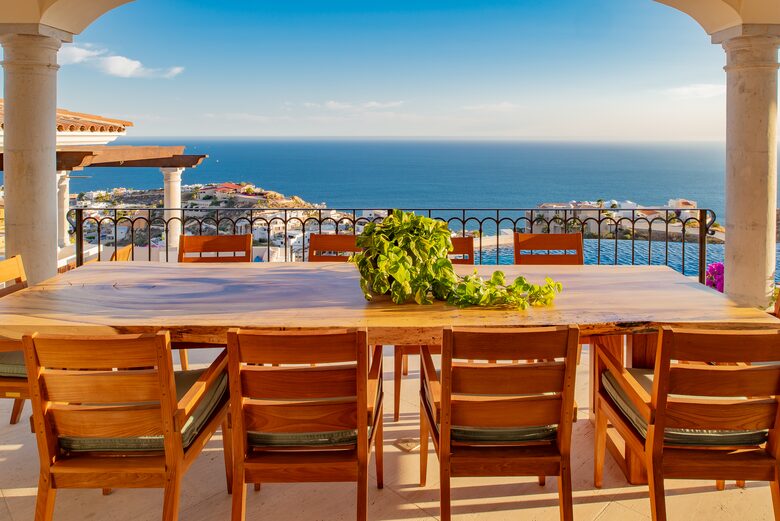 Casa Stella (R) - Cabo San Lucas, Mexico
